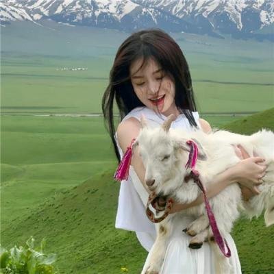 购物者注意